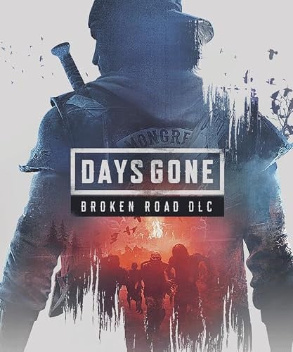 Days Gone - Broken Road DLC PC Game