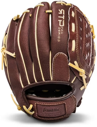 Franklin Sports RTP Pro Baseball Glove 10 in Deal