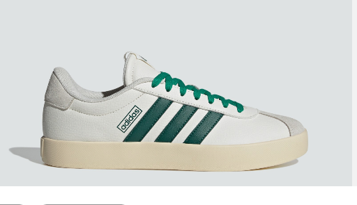 adidas Men VL Court 3.0 Shoes Deal