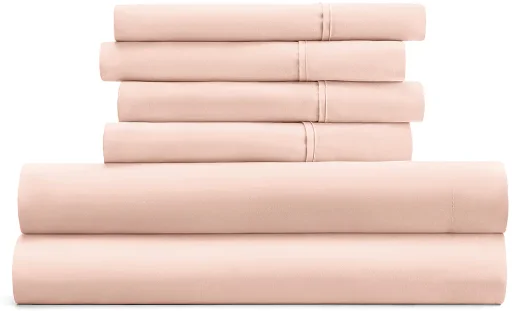 Linens & Hutch 6-Piece Sheet Sets Deal