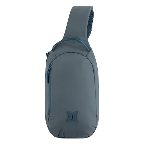 Hurley Crossbody Sling Bag