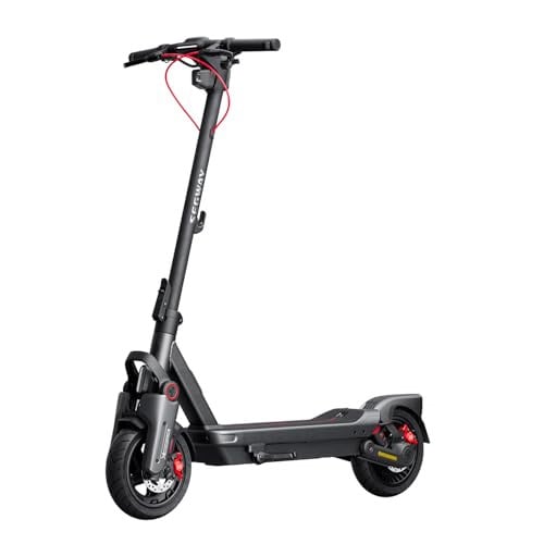 Segway Ninebot MAX Series Electric Scooter MAX G3 - 50 Miles Deal