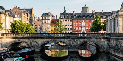 2-Week Oktoberfest Cruise Package from Rotterdam Deal