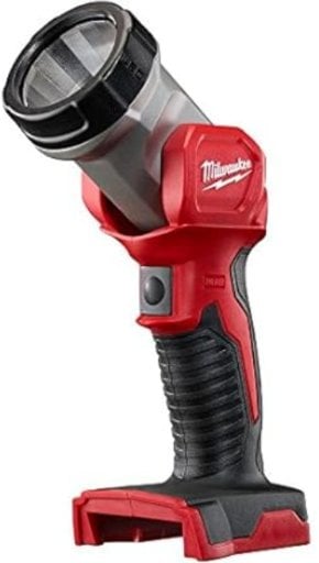 Milwaukee 2735-20 M18 LED 100 Lumen Work Light Deal