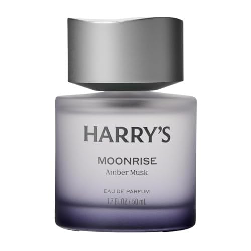 Harry's Moonrise Men's Cologne Deal