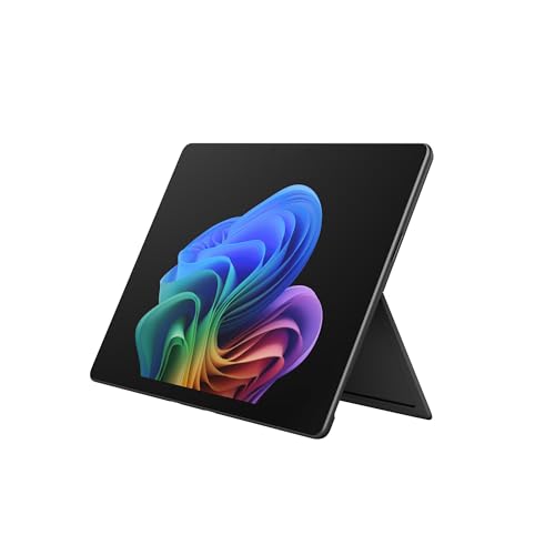 Microsoft Surface Pro 13-inch OLED 16GB RAM 1TB SSD Deal