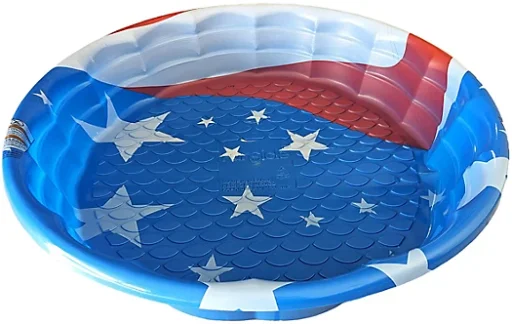 Funsicle Americana Quick Fun Pool Small Deal