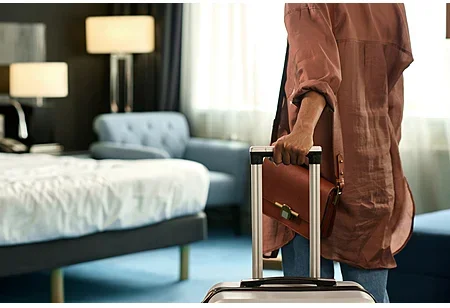 Best Western Hotels Stays in US and Canada with Double Points on Registration