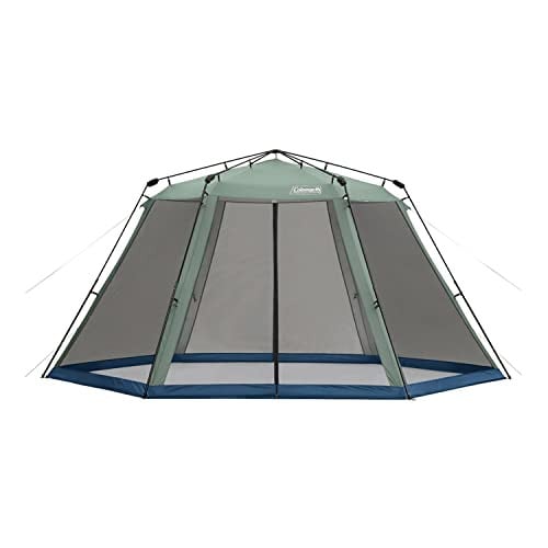 Coleman Skylodge Portable Screenhouse with 1-Minute Setup Deal