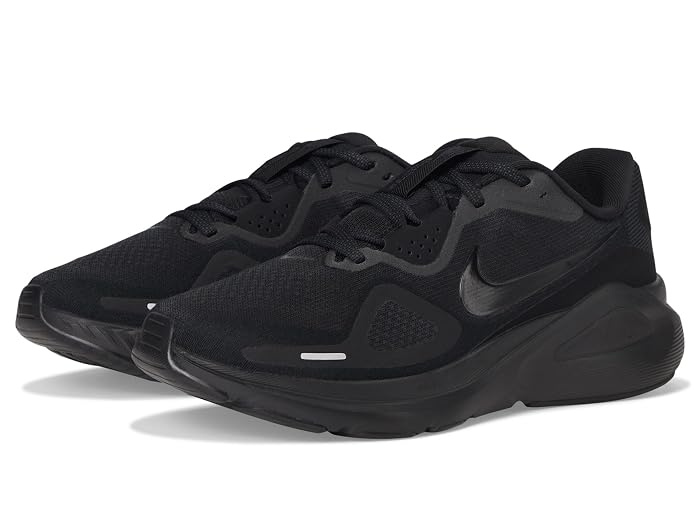 Nike Women's Structure 26 Shoes (Chalk/White, X-Wide)