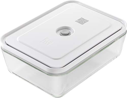 2-Qt ZWILLING Fresh & Save Vacuum Glass Fridge Box Deal