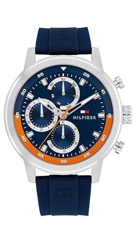Tommy Hilfiger Men's Sporty Watch