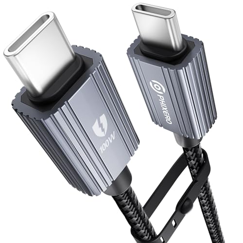 USB C Charging Cable 100W 3.3FT Deal