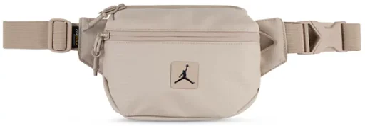 Jordan Unisex Cordura Crossbody Logo Bag