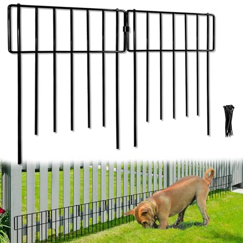 10 Pack Animal Barrier Deal