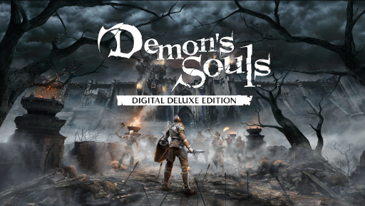 Demon's Souls (PS5 Digital Download) Deal