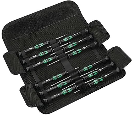 Wera Kraftform Micro-Set