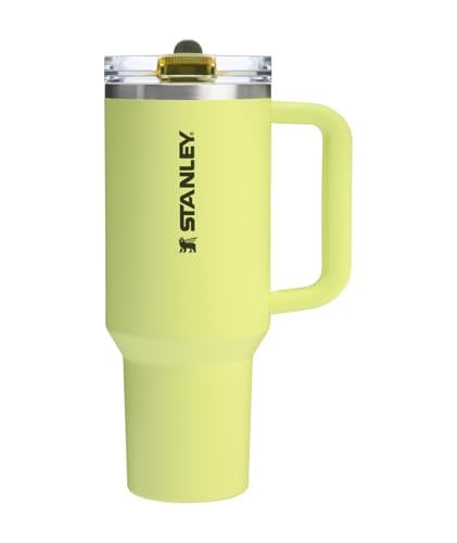 STANLEY Quencher ProTour Flip Straw Tumbler 40-Oz Deal