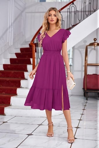 GRACE KARIN Summer Wedding/Party Dresses - Many Options  Deal