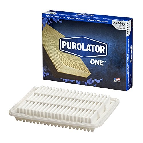 PurolatorONE Advanced Engine Air Filter Deal