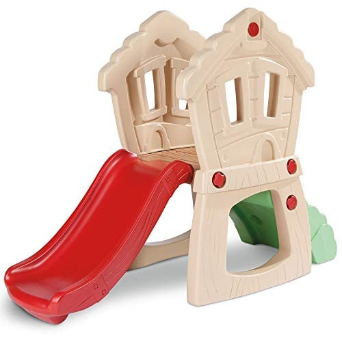 Little Tikes Hide and Seek Climber Deal