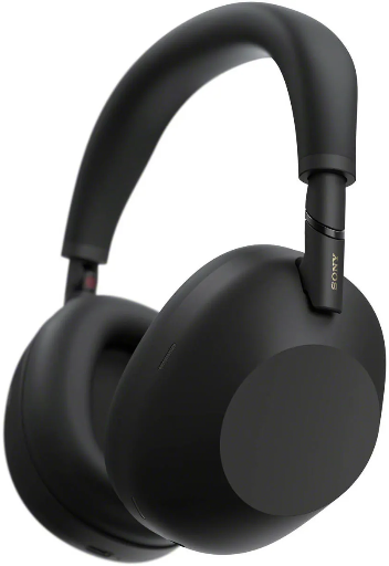 Sony WH-1000XM6 Wireless Noise-Cancelling Headphones