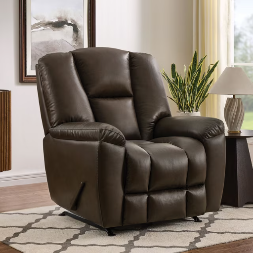 Serta Big & Tall Recliner