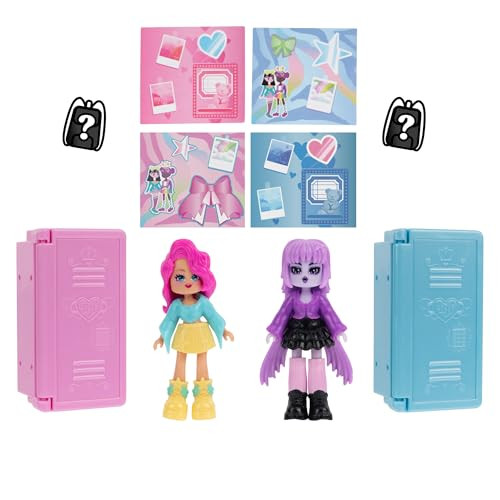 Royale High Surprise Locker 2-Pack