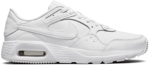 Nike Air Max SC White/White Leather