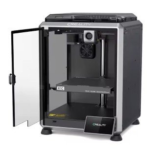 Creality K1C FDM 3D Printer