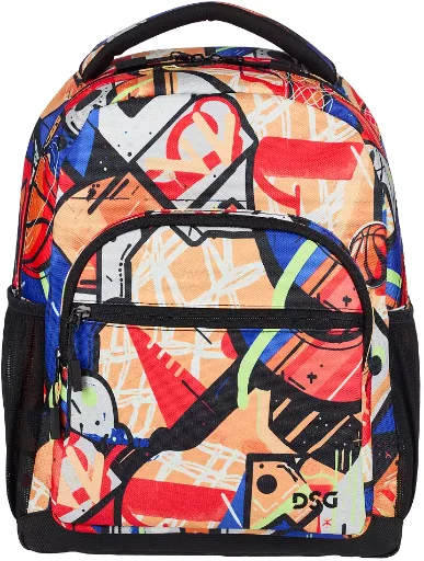 DSG Youth Ultimate Backpack (Basketball) Deal