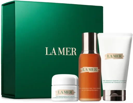 La Mer The Purify & Refine Ritual Gift Set