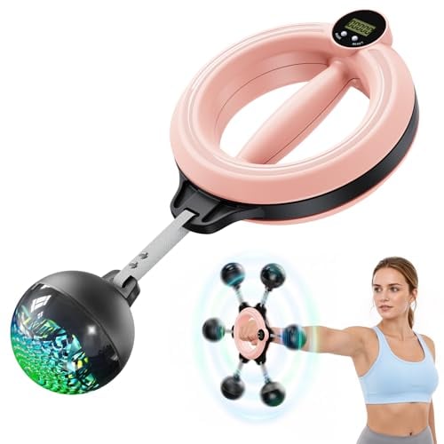 MERACH Infinity Hoop Arm Trainer