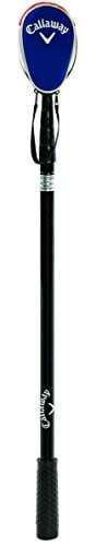 Callaway Golf Ball Retriever for Water, Telescopic w/ Dual-Zip Headcover Deal