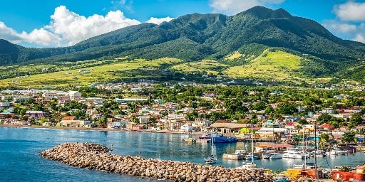 11-Night Windward & Leeward Islands Cruise Package from Ft. Lauderdale Deal