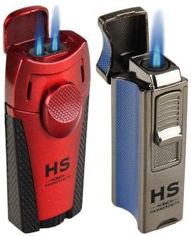 Hammersmith Torch Lighters 2-Pack Deal