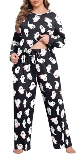 Lastshe Women’s Plus Size Pajamas Deal