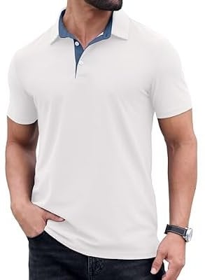 Sailwind Men’s Golf Polos Deal