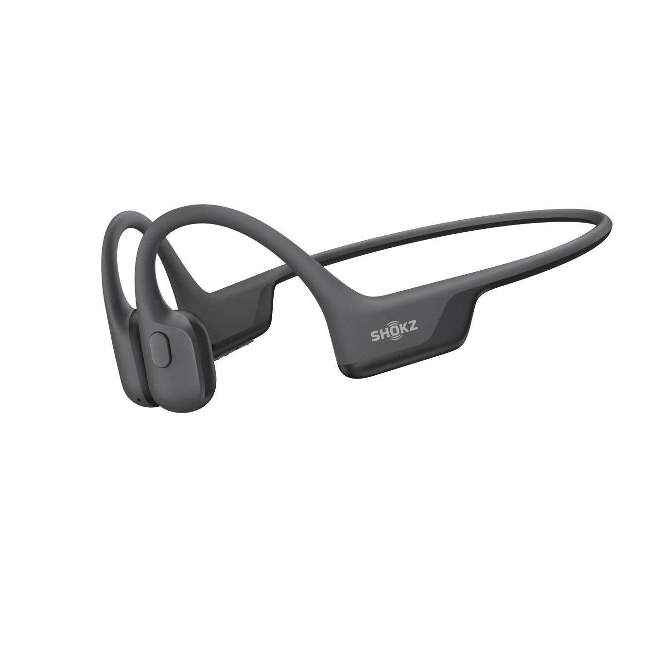 Shokz OpenRun Air 2 Bone Conduction Open-Ear Headphones