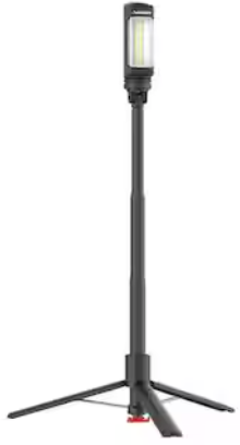 YMMV | Husky 800 Lumen LED Rechargeable Detachable Tripod Work Light Deal