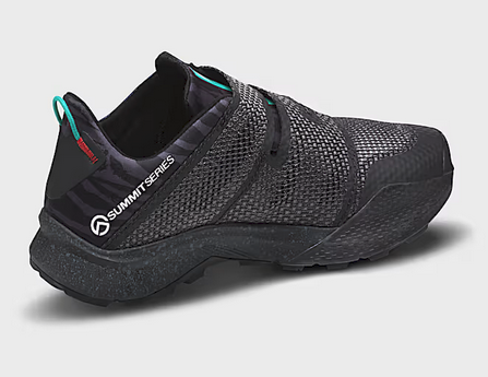 The North Face Women's Summit Series Cragstone Pro Shoes (TNF Black/TNF Red)