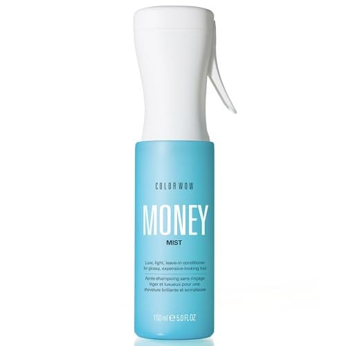 COLOR WOW Money Mist Leave-In Conditioning Treatment