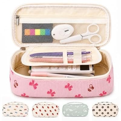 Back to School Pencil Cases Deal