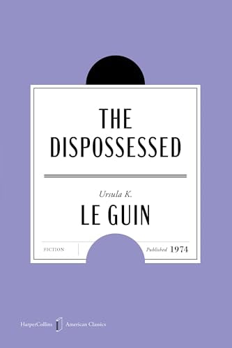 Dispossessed, The [50th Anniversary Edition] eBook Deal
