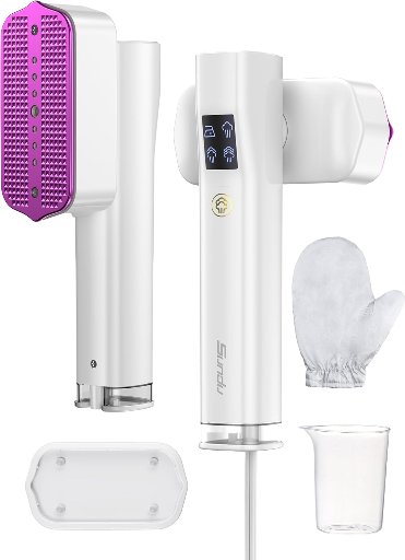 Sundu Steamer Iron for Clothes