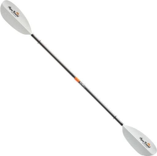 Aqua Bound Manta Ray Hybrid 2-Piece Posi-Lok Kayak Paddle Deal