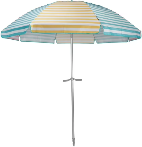 Member's Mark 8' Beach Umbrella