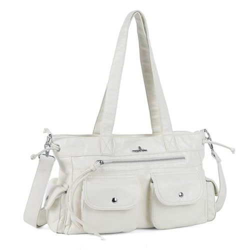 Angel Kiss Organizer Top-Handles Crossbody Bag Deal