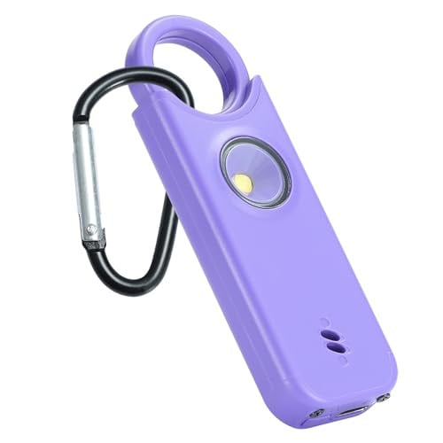 Personal Safety Alarm Deal