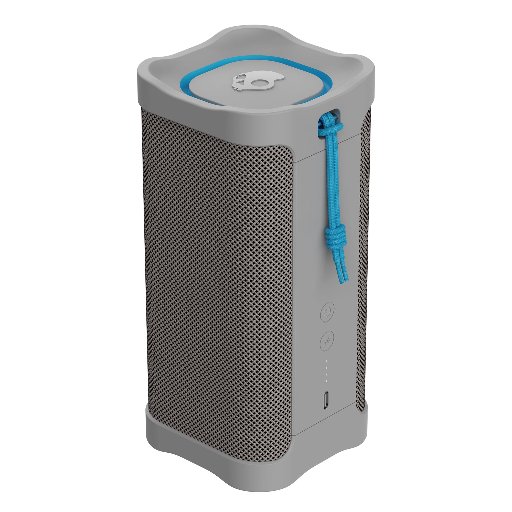 Skullcandy Terrain Large XT Compact Tough Wireless Speaker
